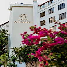 Hotel Caprea Marmaris